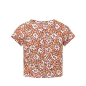 [콜리나스트라다] Short Sleeves T-Shirts XX3236 HILITERFLORAL 2790284