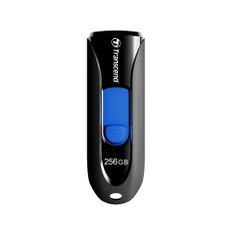 USB 256GB USB 3.1 PS4 TS256GJF790K 트랜센드 재팬 트랜센드 메모리 슬라이드식 [데이터 복구