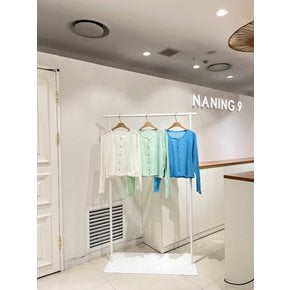 [스타필드코엑스점난닝구] 주델프린넨가디건 [1126B2CD00C]