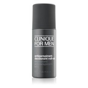 Antiperspirant 크리니크 안티퍼스피런트 남성 데오드란트 롤온 75ml