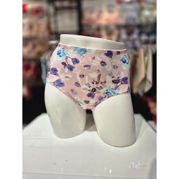 [시흥점] S 비너스 ) 24SS 마이크로 모달 부인군 팬티 VPT6584-BR