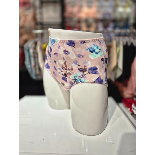 [시흥점] S 비너스 ) 24SS 마이크로 모달 부인군 팬티 VPT6584-BR