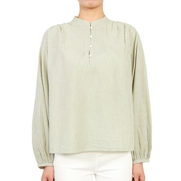 바네사브루노 바네사 브루노 메데릭 1HVA06 V09017 603 여자 블라우스