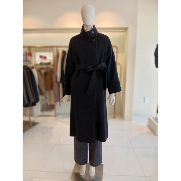 [여주점] 씨씨콜렉트 벨티드롱코트 E254msh162