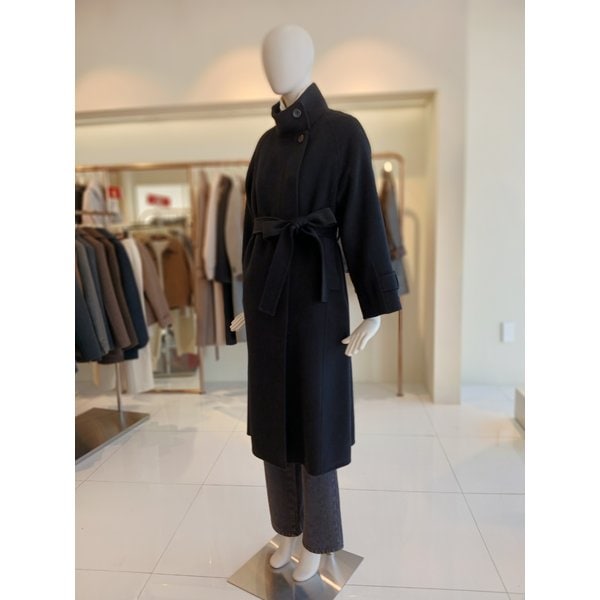 [여주점] 씨씨콜렉트 벨티드롱코트 E254msh162