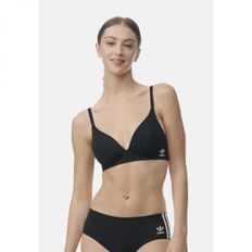 4452604 adidas COLOR COMFORT FLEX - Triangle bra black