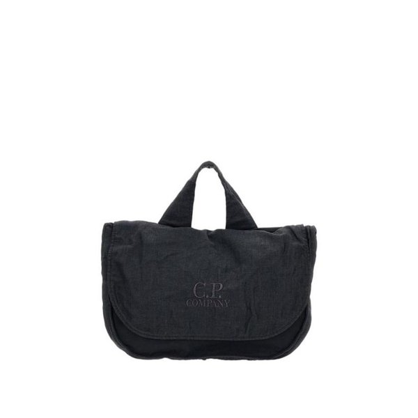 26SS 씨피 컴퍼니 숄더백 20CMAC303A 110599M 999 BLACK DOM