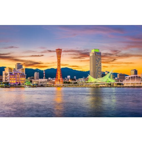 [100%출발확정]고베/오사카3일 온천호텔 전일관광OR1일자유/아와지시마,아리마온천마을