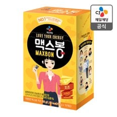 [본사배송] 맥스봉 치즈 825g