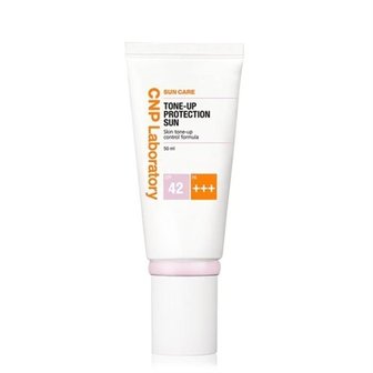  CNP 차앤박 톤업 프로텍션 선크림 50ml(SPF42/PA+++)