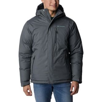  영국 콜롬비아 경량패딩 Columbia Mens Oak Harbor Jacket 1697629