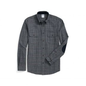 5190773 Brooks Brothers Flannel Button-Down Shirt