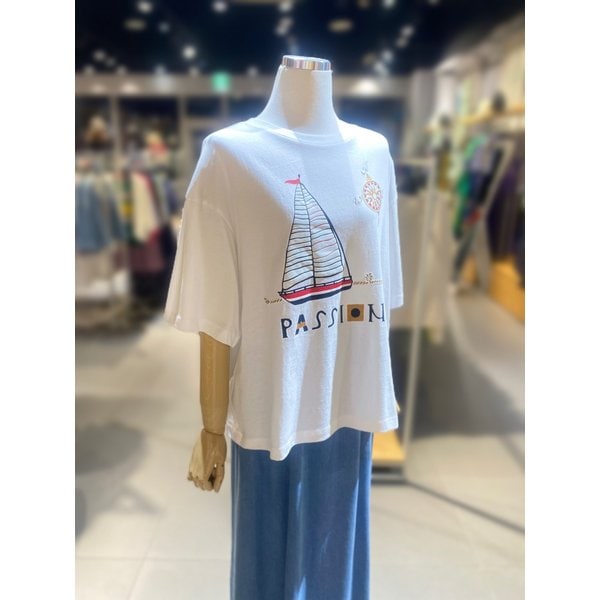[여주점] 데이즈 티셔츠 (BATSF3531)