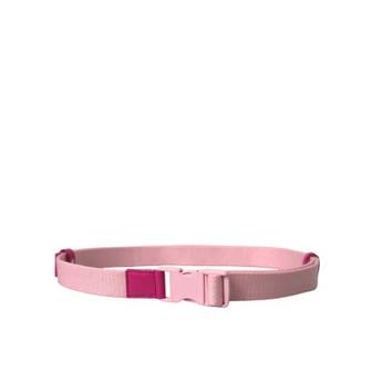 이스퀘어 5030219 Dolce  Gabbana Canvas Stretch Plastic Buckle Women Womens Belt