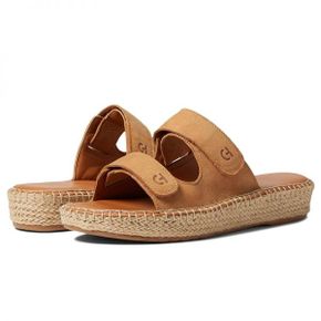 3701460 Cole Haan Cloudfeel Espadrille Slide Sandal