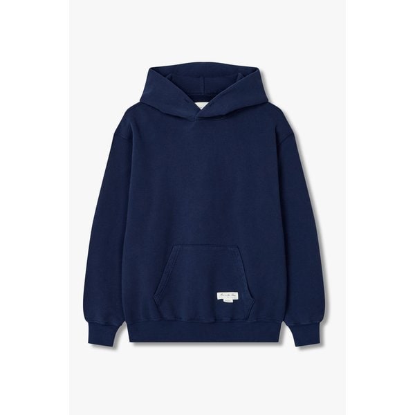 [MADE IN USA] 테리 스웨트 후드 4715112002057