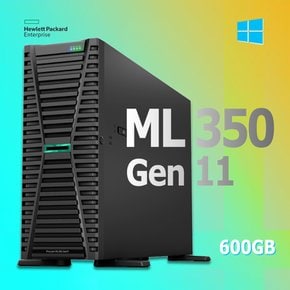 ML350 Gen11 4410Y 2.0G 32GB 600GB 2022OS/ P53566-371