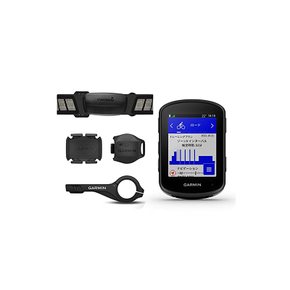 가민 GARMIN Edge 540 Bundle 사이클 컴퓨터 스피드 센서 케이던스