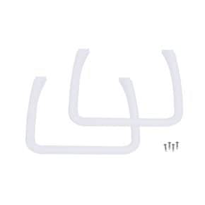 플라잉씽 랜딩 기어(스키드) 2개입