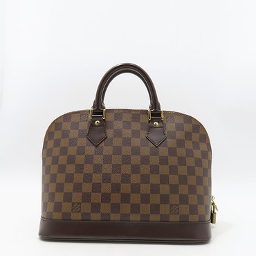 LOUIS VUITTON 고이비토 중고명품 루이비통 다미에 알마 PM  K41505LV