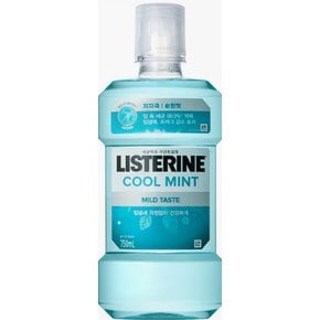 쿨민트 마일드 1.5L