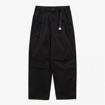 노스페이스 [국내정식매장] 노스페이스 바지 팬츠 The North Face ALBANY PANTS - BLACK