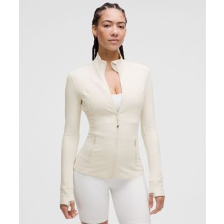 룰루레몬 디파인 재킷 *Nulu™ - LTIV