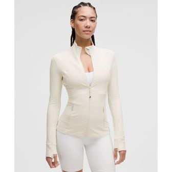 룰루레몬 디파인 재킷 *Nulu™ - LTIV