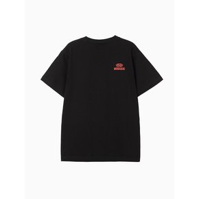 Right Track T Shirt_Black