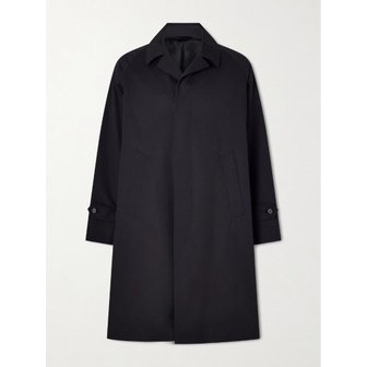 DE PETRILLO 드 페트릴로 코튼 블렌드 코튼 블렌드 코트 46376663163094078