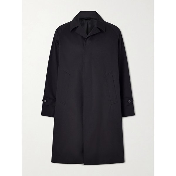 드 페트릴로 코튼 블렌드 코튼 블렌드 코트 46376663163094078