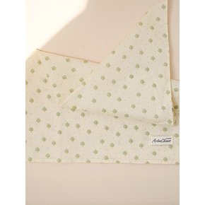 아기 나무 - 아기 스카프