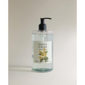 (500ML) MIMOSA SUBLIME 액상 핸드 앤 바디 워시 46426700300
