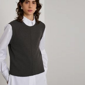 25SS 풀오버 E25PUL1602EDOUARD GRIS