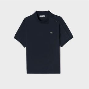 [시흥점] 여성 사선 플라켓 폴로 셔츠 PF600E-55N