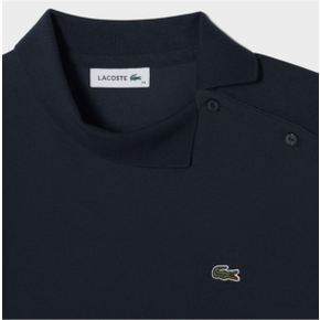 [시흥점] 여성 사선 플라켓 폴로 셔츠 PF600E-55N