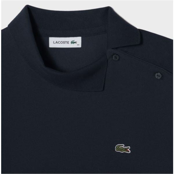 [시흥점] 여성 사선 플라켓 폴로 셔츠 PF600E-55N