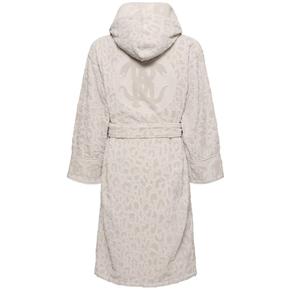 [해외배송] 로베르토 카발리 JAGUAR BATHROBE B0061532733