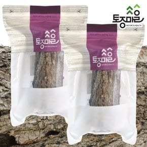 국산 옻나무(건칠) 1묶음 120~170g X 2개