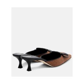 26 FW 마놀로 블라닉 Maysale 50 뮬 TP562337271