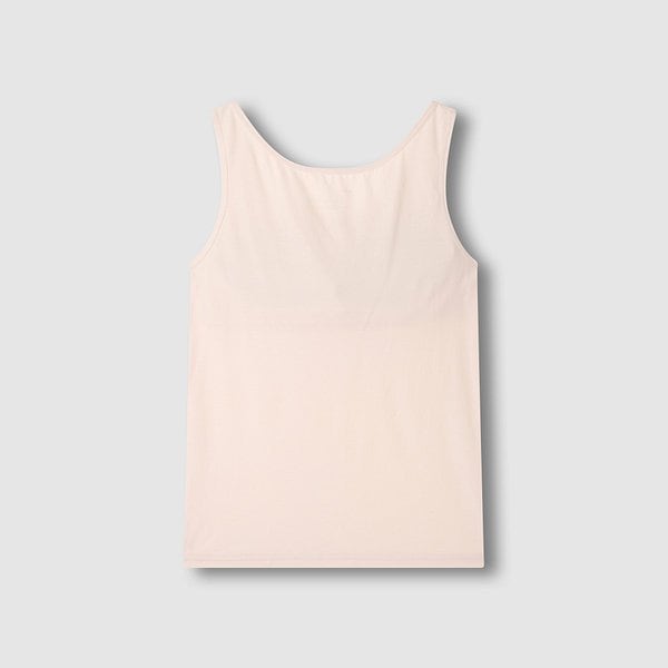 여 코튼 탱크 브라캐미솔 J426901003011
