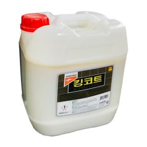 E 매직크린 킹코트 18.75L 고급광택제