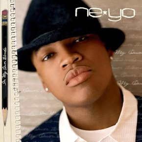 [CD]Ne-Yo - In My Own Words (20Th Anniversary) / 니요 - 인 마이 오운 워즈 (20주년 기념)
