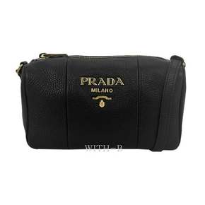 [시흥점] (쇼핑백증정)[PRADA]비텔로 피닉스 미니 크로스백 1BH157 2CGR F0002