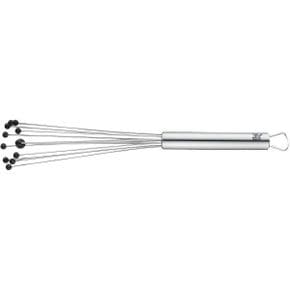 영국 WMF 거품기 Profi Plus flexi whisk 27 cm with silicone balls Cromargan 스테인리스 스틸