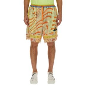 Shorts 3J01000B_J0042J306 MULTICOLOUR