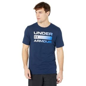 5442597 Under Armour UA Team Issue Wordmark Short Sleeve