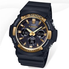 G-SHOCK 지샥 gas-100g / GAS-100G-1A