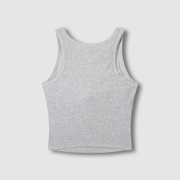 여 코튼 립 크롭 브라캐미솔 J426901005083