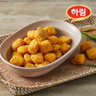 하림 굿초이스팝콘치킨 1000g